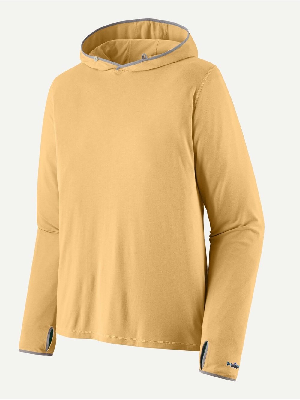 Patagonia Men’s Tropic Comfort Natural Sun Hoody Sz XL